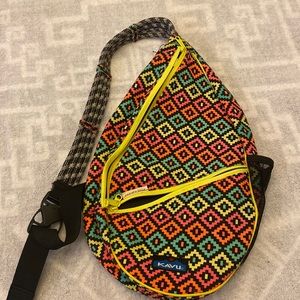 Kavu Crossbody